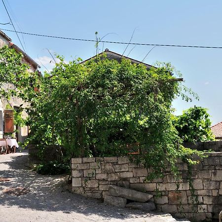 Blackbird House Stanjel Historic Center Exterior foto