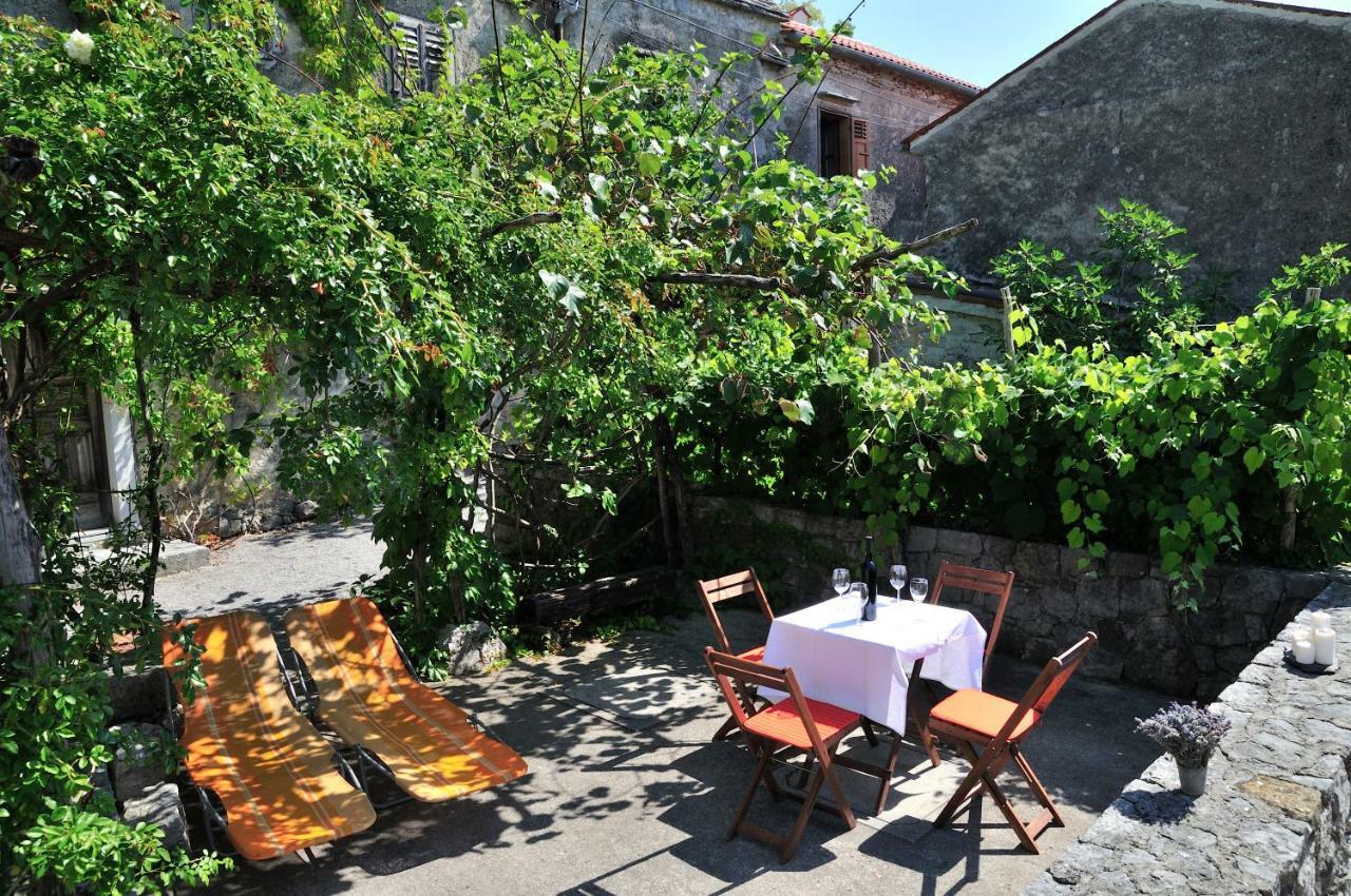Blackbird House Stanjel Historic Center Exterior foto